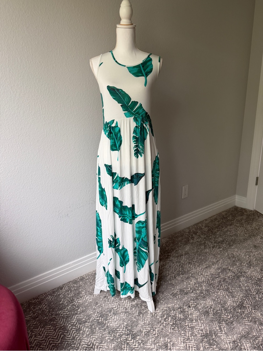 28 Palms Banana Leaf Maxi | S